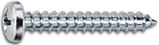 Tapping Screws - Phillips Pan